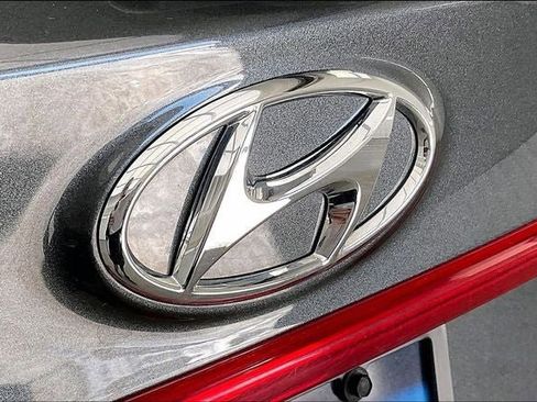 Certified 2023 Hyundai Santa Fe SE w/ Cargo Package image 31