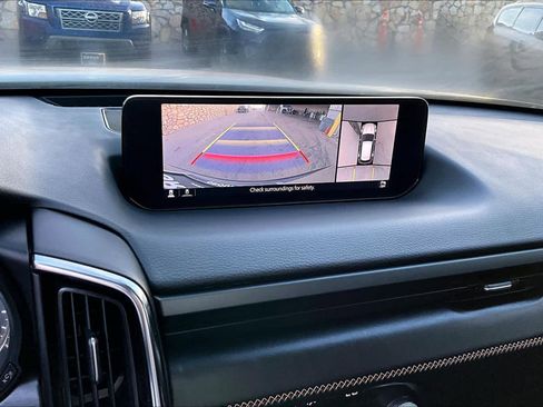 Used 2024 MAZDA CX-50 2.5 Turbo w/ Cargo Package image 26