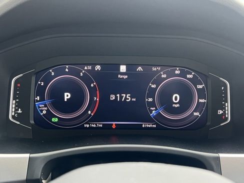 Used 2021 Volkswagen Atlas SEL Premium image 21