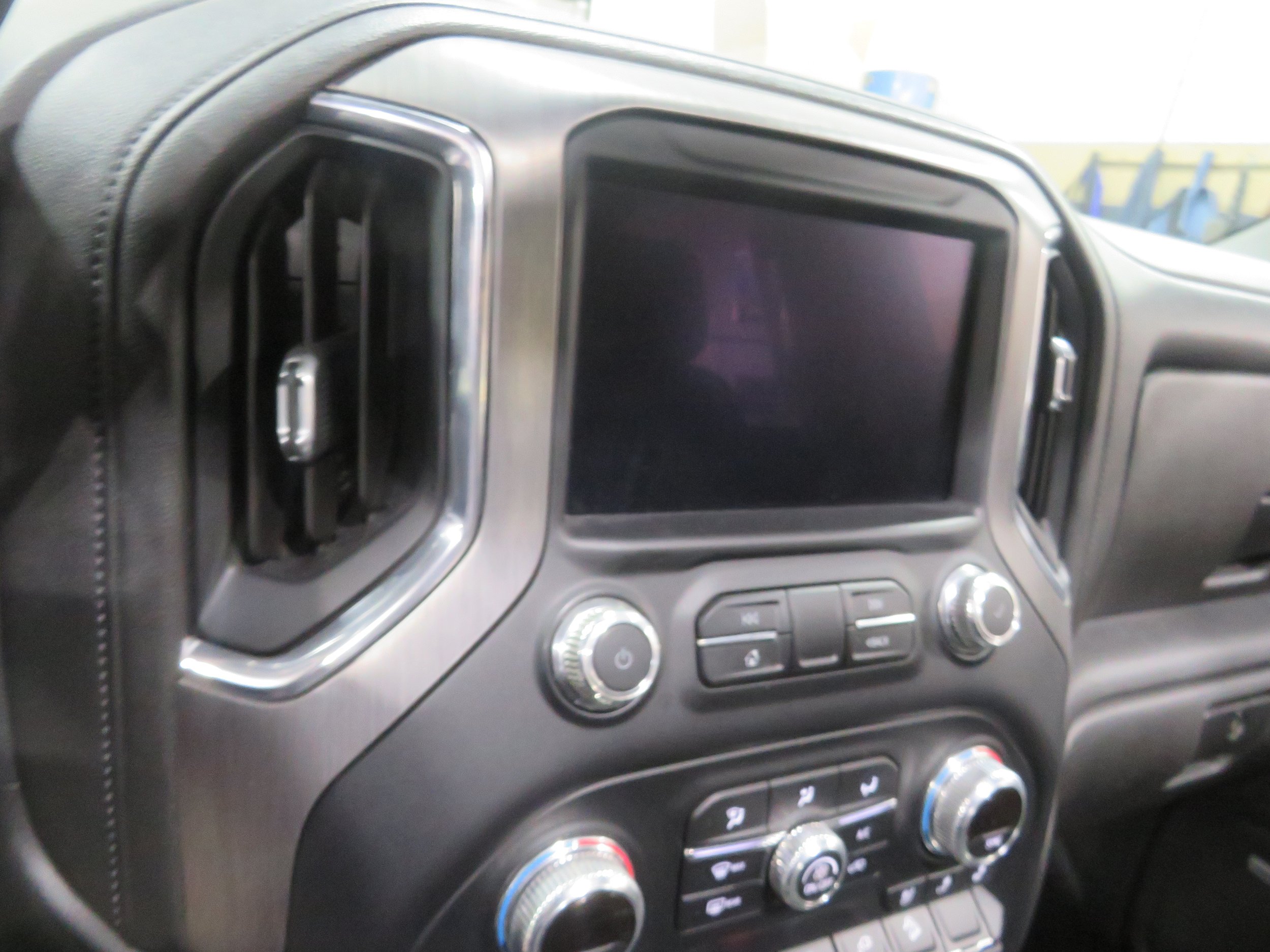 Used 2019 GMC Sierra 1500 Denali AWD/4WD image 14