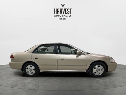 Used 2001 Honda Accord EX image 8