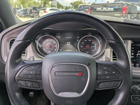 Certified 2023 Dodge Charger GT w/ Performance Handling Group RWD image 23