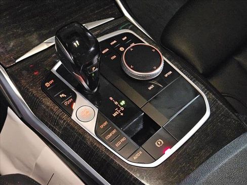 Used 2021 BMW 330i Sedan w/ Convenience Package image 12