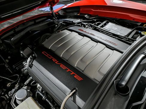 Used 2019 Chevrolet Corvette Grand Sport image 15