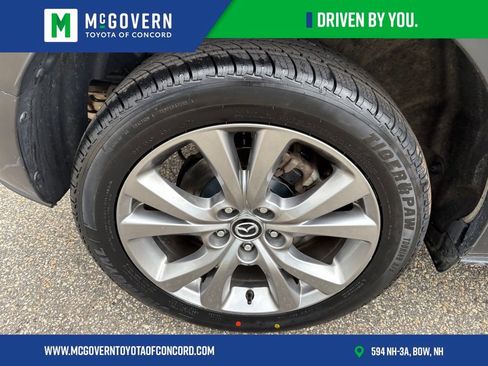 Used 2023 MAZDA CX-30 AWD 2.5 S w/ Preferred Package image 31