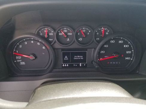 New 2026 GMC Sierra 1500 Pro w/ Pro Value Package RWD image 14