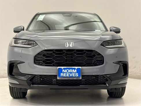 New 2026 Honda HR-V EX-L image 3