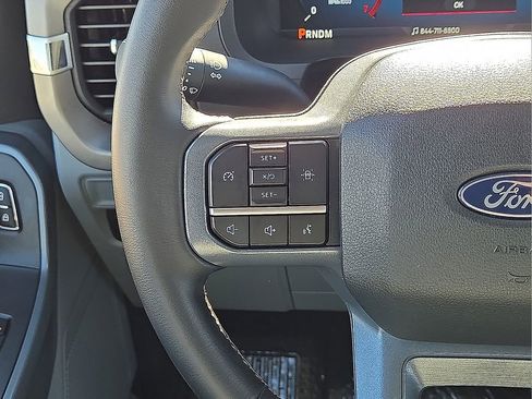 Used 2024 Ford F150 XLT w/ Mobile Office Package image 18