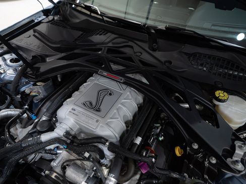 Used 2022 Ford Mustang Shelby GT500 RWD image 57