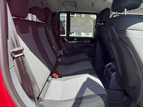 New 2025 INEOS Grenadier Trialmaster Edition image 29