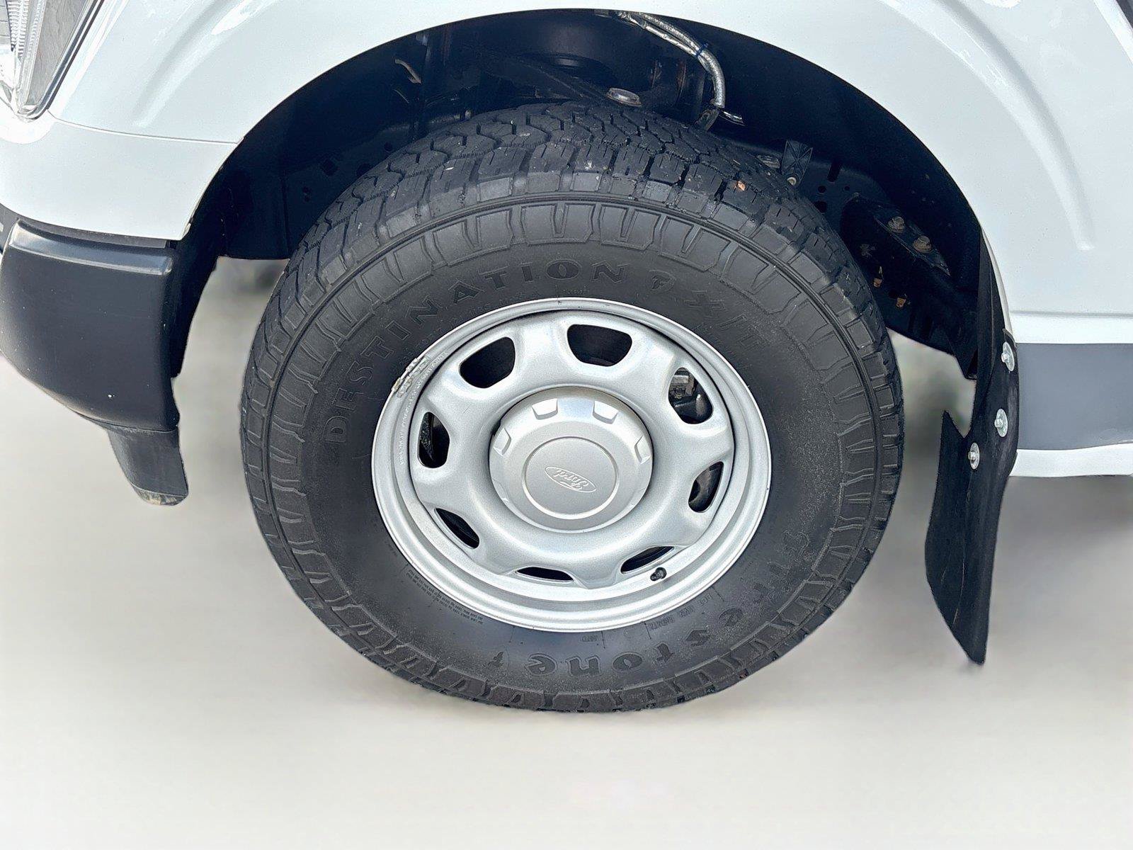 Used 2022 Ford F150 XL w/ Equipment Group 101A High AWD/4WD image 28