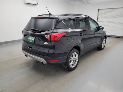 Used 2019 Ford Escape SEL FWD image 9