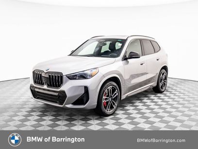 New 2026 BMW X1 xDrive28i