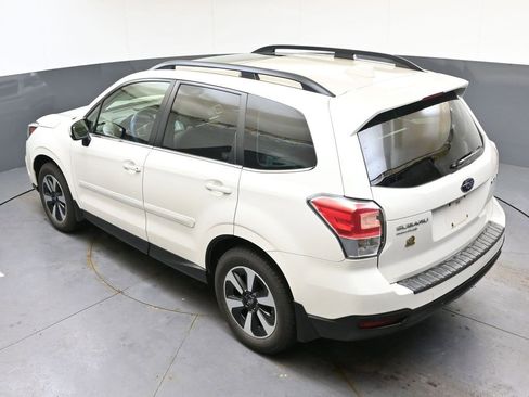 Used 2017 Subaru Forester 2.5i Limited image 49