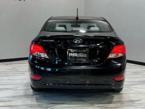 Used 2016 Hyundai Accent SE image 7