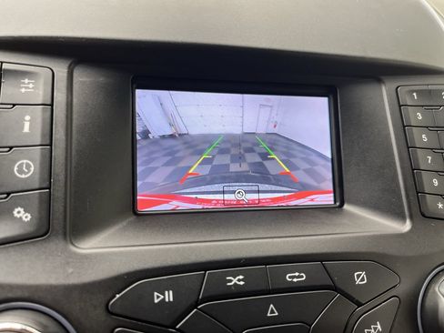 Certified 2019 Ford Edge SE w/ Cargo Accessory Package AWD/4WD image 5