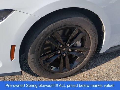 Used 2024 Ford Mustang GT RWD image 7