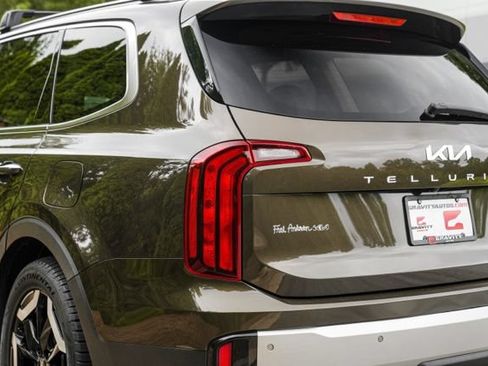 Used 2024 Kia Telluride S FWD image 15