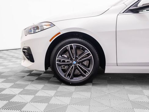 Certified 2024 BMW 228i xDrive Gran Coupe w/ Convenience Package image 31