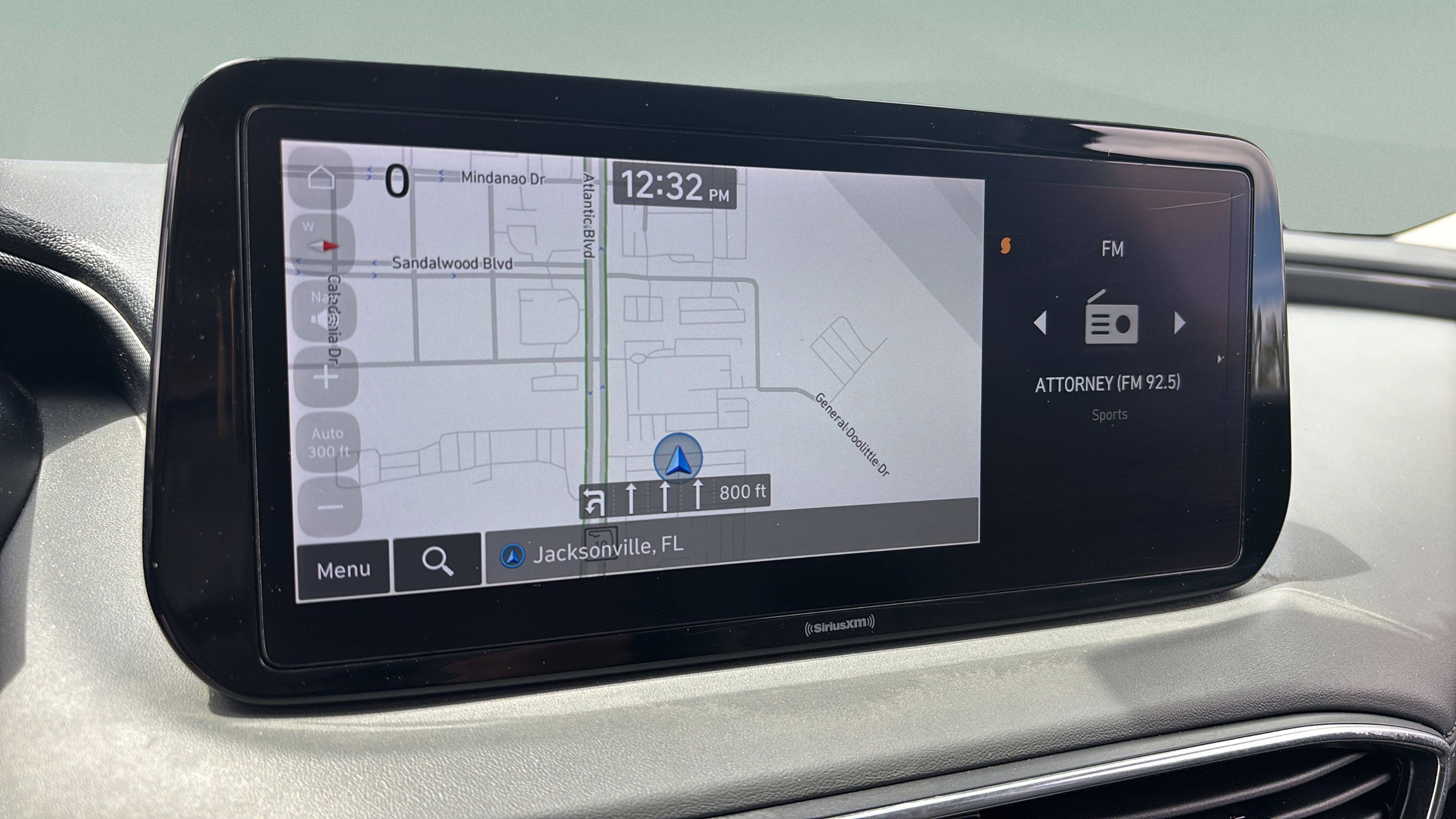 Used 2023 Hyundai Santa Fe SEL FWD image 26