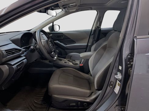 Used 2025 Subaru Crosstrek 2.0i Premium AWD/4WD image 19