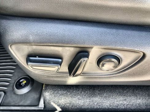 Used 2025 Toyota Land Cruiser w/ Premium Package image 12