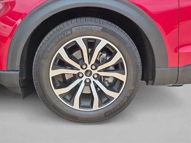 Certified 2025 Ford Explorer ST-Line w/ Premium Package RWD image 25