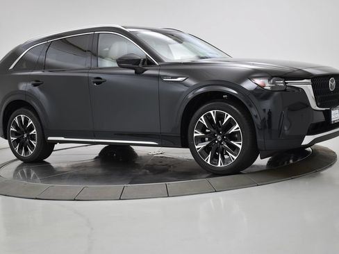 New 2026 MAZDA CX-90 3.3 Turbo S w/ Premium Plus AWD/4WD image 11