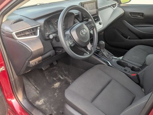 Used 2024 Toyota Corolla LE FWD image 14