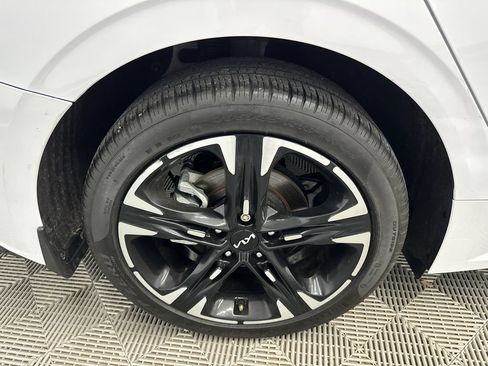 Used 2023 Kia K5 GT-Line FWD image 18