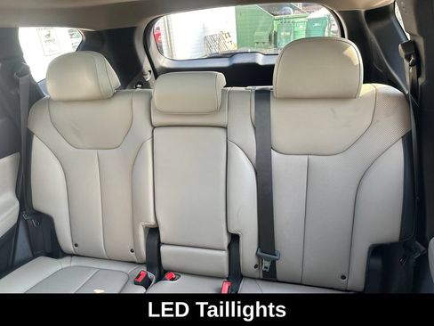 Used 2023 Hyundai Santa Fe SEL w/ Premium Package AWD/4WD image 20
