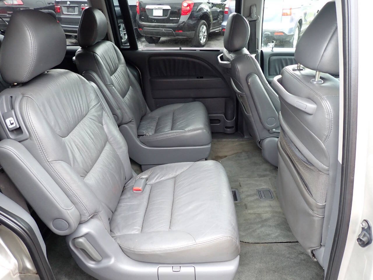 Used 2007 Honda Odyssey EX-L image 12