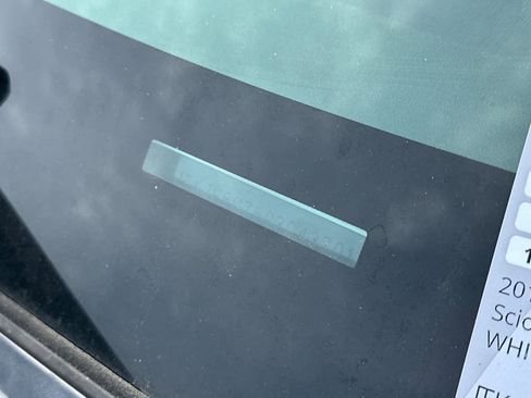 Used 2012 Scion tC image 23