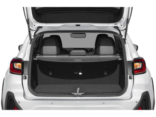 New 2026 Subaru Crosstrek 2.5i Limited AWD/4WD image 11