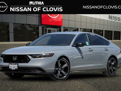 Used 2023 Honda Accord Sport