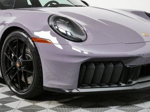 New 2026 Porsche 911 Carrera GTS RWD image 32