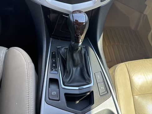 Used 2010 Cadillac SRX Performance image 8