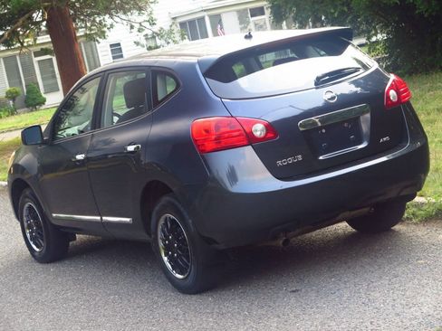 Used 2012 Nissan Rogue S AWD/4WD image 28
