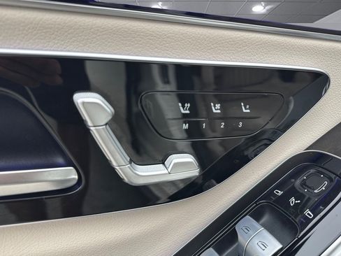 Used 2022 Mercedes-Benz S 500 4MATIC image 26