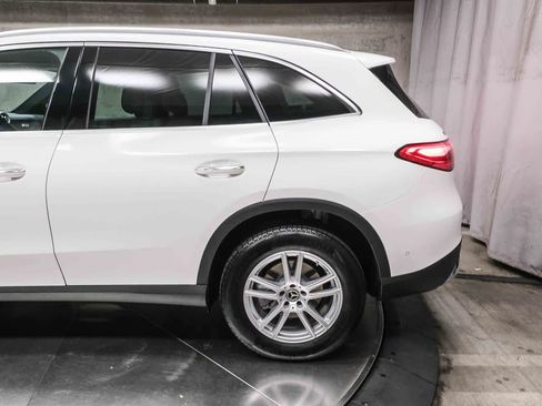 Used 2023 Mercedes-Benz GLC 300 4MATIC image 8