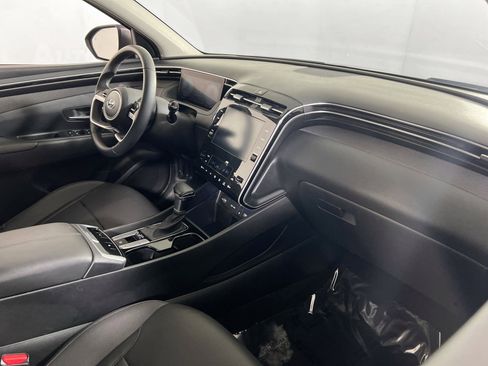 Used 2023 Hyundai Tucson SEL w/ Convenience Package AWD/4WD image 28