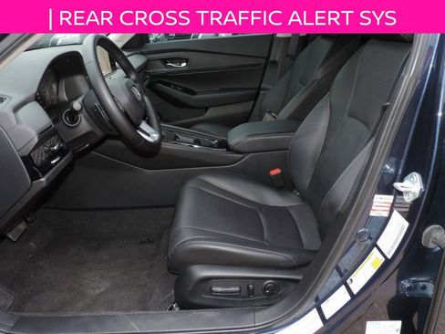 Used 2024 Honda Accord Touring image 15