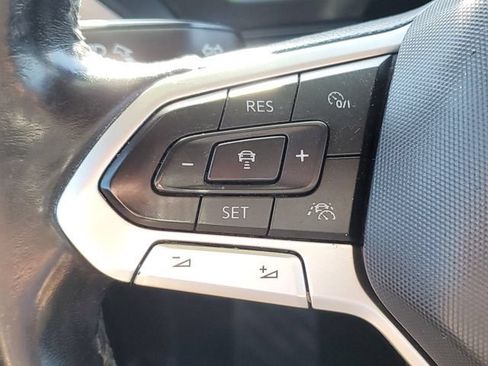 Used 2022 Volkswagen Jetta SE FWD image 11