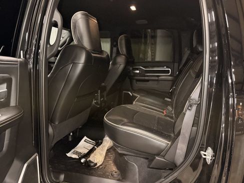 Used 2020 RAM 2500 Laramie AWD/4WD image 26