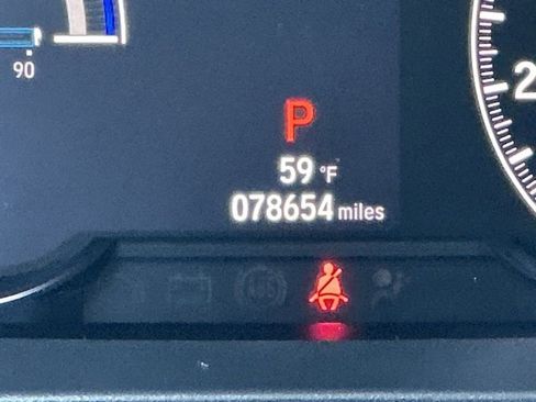 Used 2022 Honda Insight Touring image 15