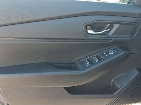 Used 2024 Honda Accord EX image 13