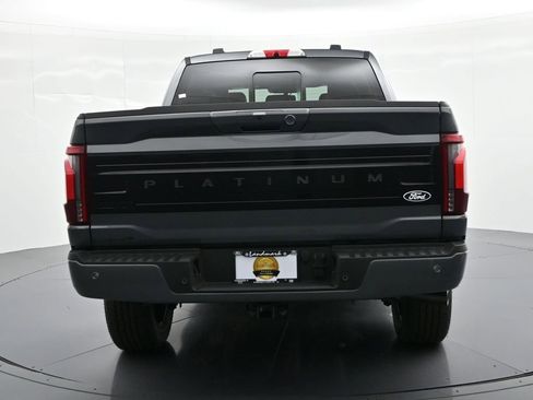 New 2026 Ford F150 Platinum image 7