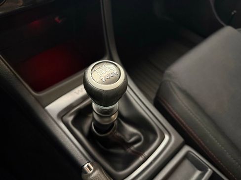 Used 2018 Subaru WRX AWD/4WD image 25