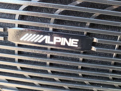 Used 2024 Jeep Wagoneer Series II w/ Flexible Seating Group AWD/4WD image 43