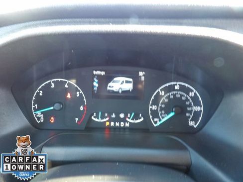 Certified 2024 Ford Transit 350 XLT image 24